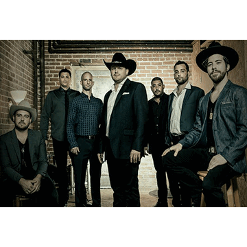 Josh Abbott Band Concerts in Omaha