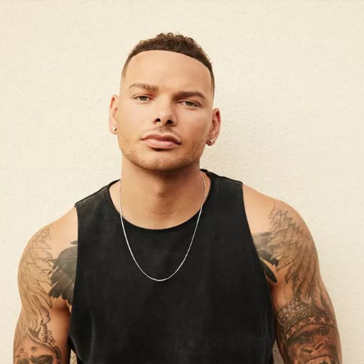Kane Brown Omaha Tickets