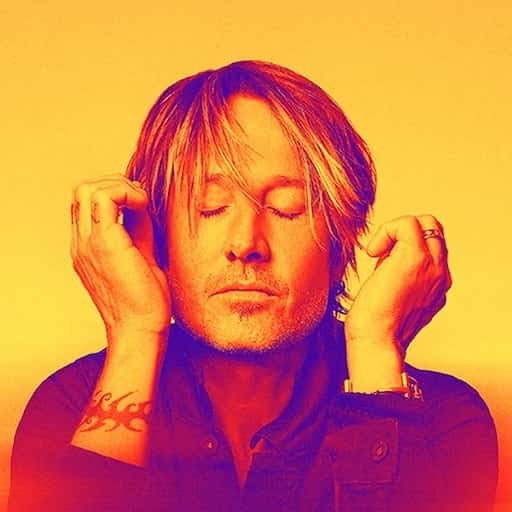 Keith Urban Omaha Tickets