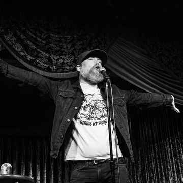 Kyle Kinane Omaha Tickets