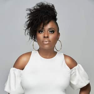 Ledisi Concerts in Omaha