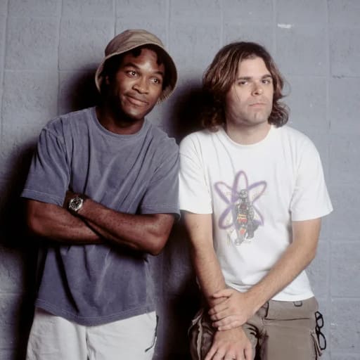 Local H Concerts in Omaha