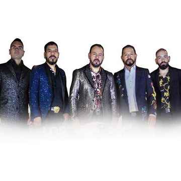 Los Inquietos Del Norte Concerts in Omaha