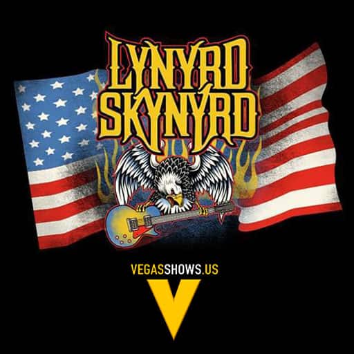 Lynyrd Skynyrd Concerts in Omaha