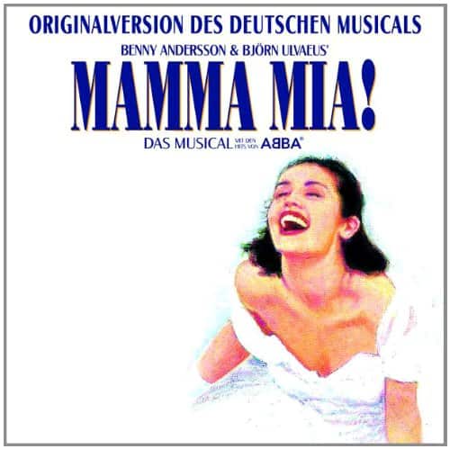 Mamma Mia! Omaha Tickets