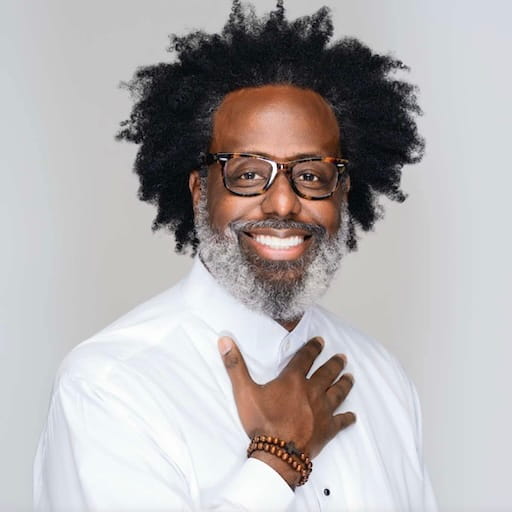Marcus D. Wiley Omaha Tickets