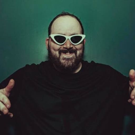 Midnight Tyrannosaurus Omaha Tickets