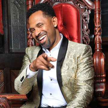 Mike Epps Omaha Tickets
