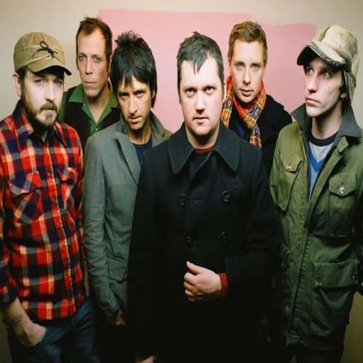 Modest Mouse Concerts in Omaha