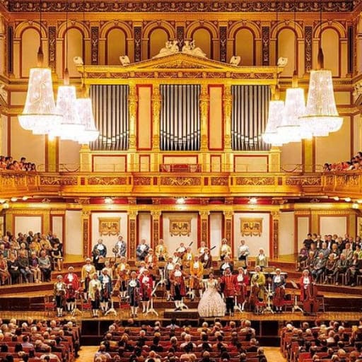 Mozart Concerts in Omaha