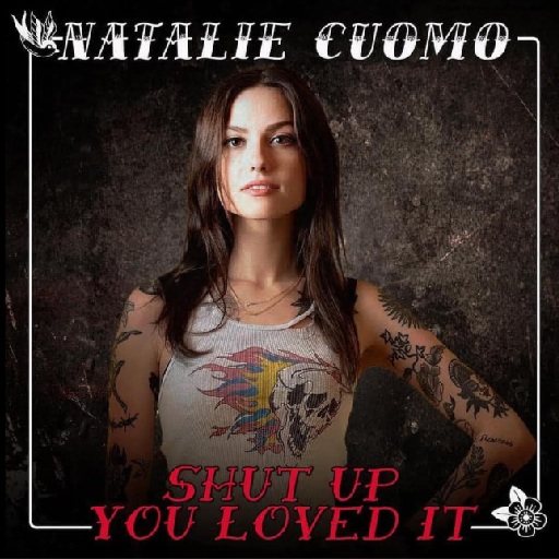 Natalie Cuomo Omaha Tickets