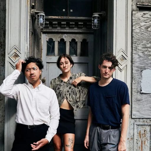 Nation of Language Concerts in Omaha