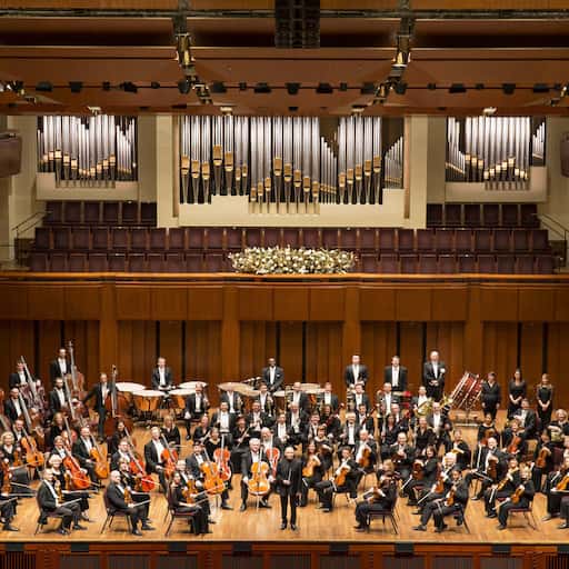National Symphony Orchestra Omaha Tickets