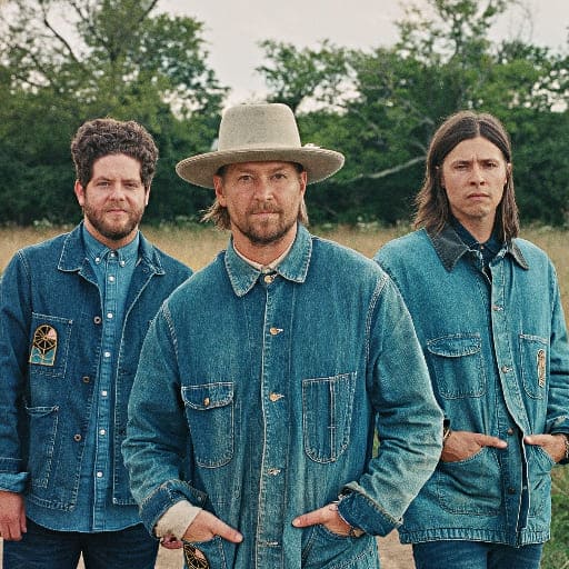 Needtobreathe Concerts in Omaha