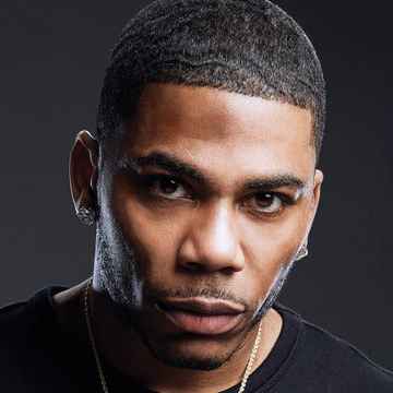 Nelly Omaha Tickets