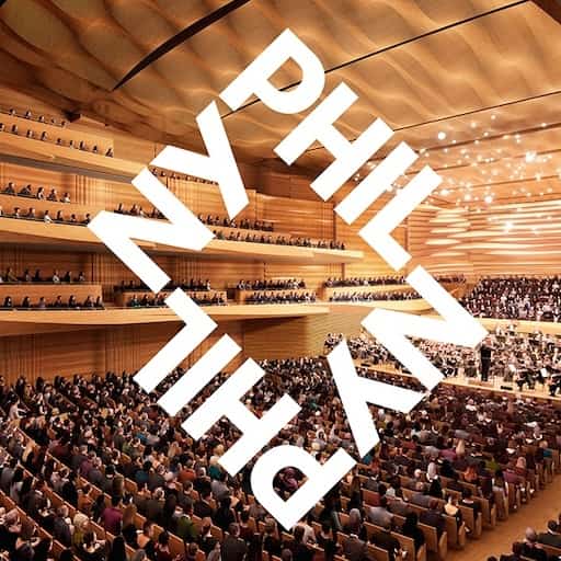 New York Philharmonic Omaha Tickets