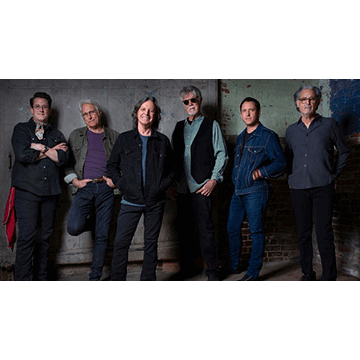 Nitty Gritty Dirt Band Concerts in Omaha
