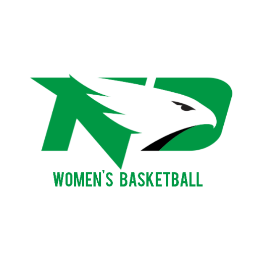 North Dakota Fighting Hawks Women's Basketball Tickets in Omaha