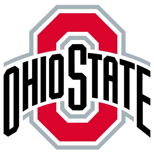 Ohio State Buckeyes Women's Volleyball Schedule 2026–2027