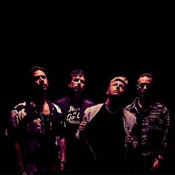 Papa Roach Concerts in Omaha
