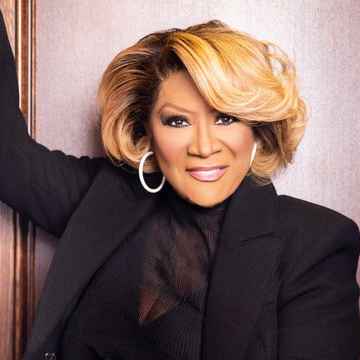 Patti LaBelle Concerts in Omaha
