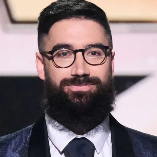 Peter Antoniou Omaha Tickets