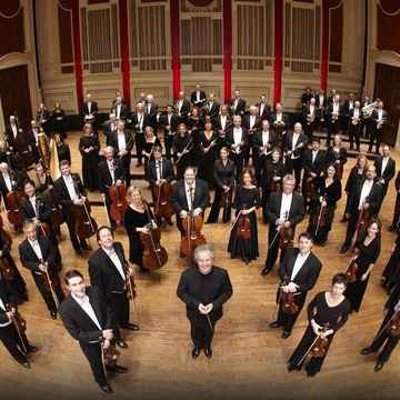 Pittsburgh Symphony Orchestra Concerts in Omaha