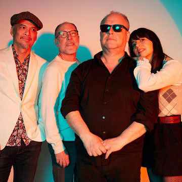 Pixies Concerts in Omaha