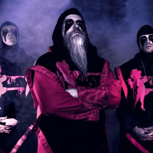 Profanatica Concerts in Omaha