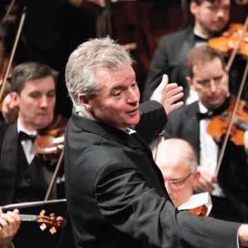Reading Symphony Orchestra Concerts in Omaha