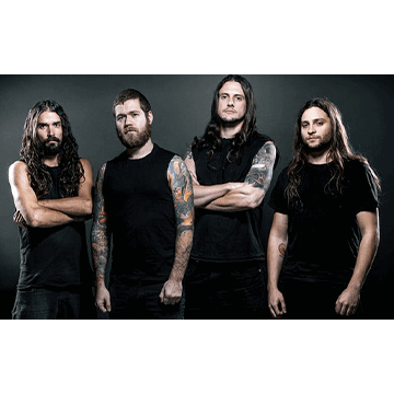 Revocation Omaha Tickets