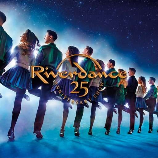 Riverdance Omaha Tickets