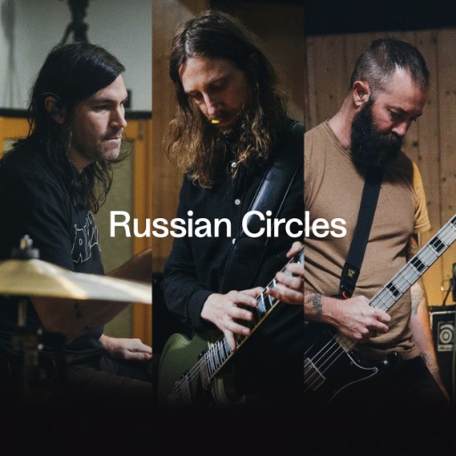 Russian Circles Omaha Tickets