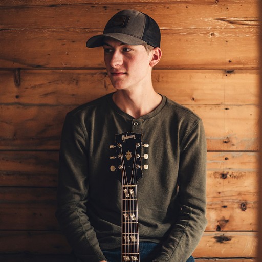 Sam Barber Concerts in Omaha