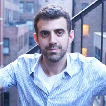 Sam Morril Omaha Tickets