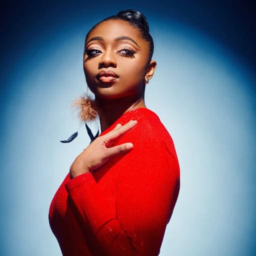 Samara Joy Omaha Tickets