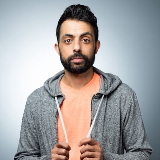 Sammy Obeid Omaha Tickets