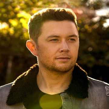 Scotty McCreery Omaha Tickets