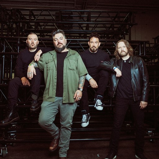Seether Concerts in Omaha