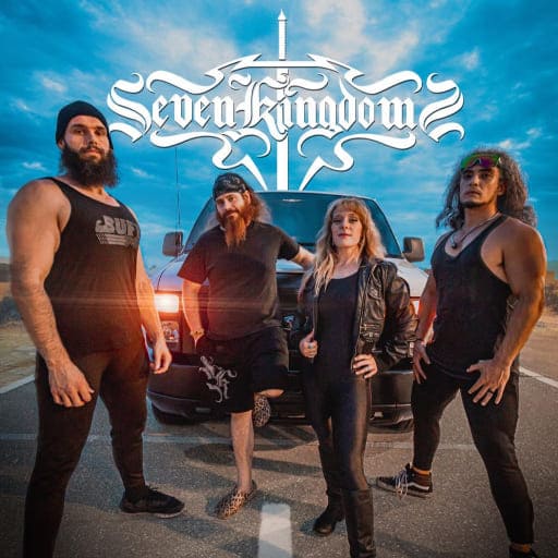 Seven Kingdoms Concerts in Omaha
