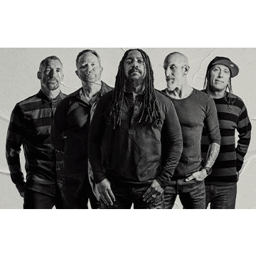 Sevendust Concerts in Omaha