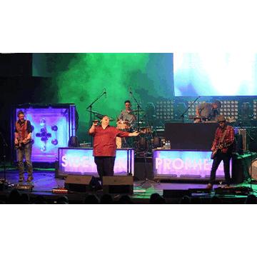 Sidewalk Prophets Concerts in Omaha