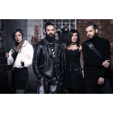 Skillet Concerts in Omaha
