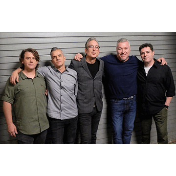 Smash Mouth Concerts in Omaha
