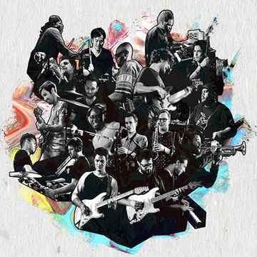 Snarky Puppy Omaha Tickets