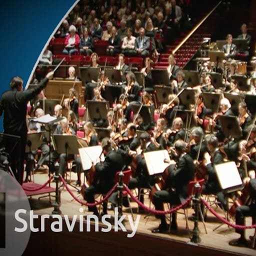 Stravinsky Concerts in Omaha