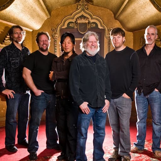 String Cheese Incident Concerts in Omaha