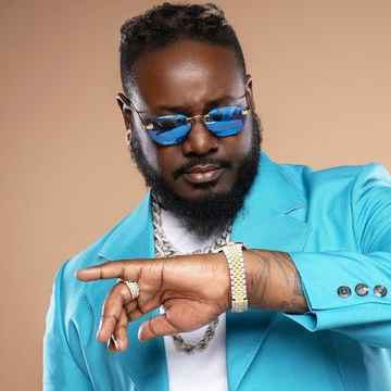 T-Pain Concerts in Omaha