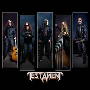 Testament Concerts in Omaha