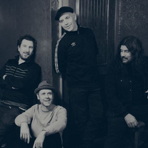The Bouncing Souls Omaha Tickets